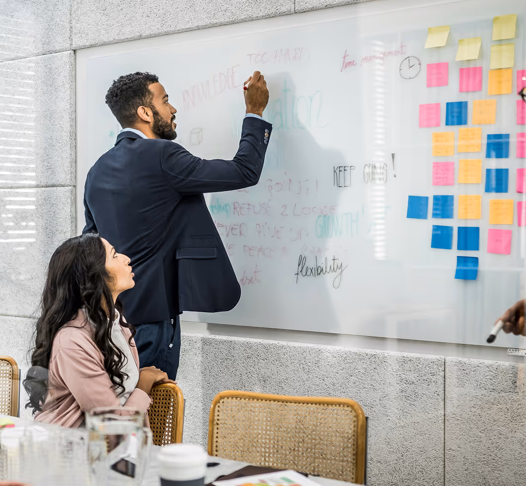 Legal Project Management