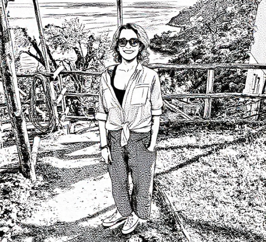 Jennifer Hughes, Founder of TeamJenni